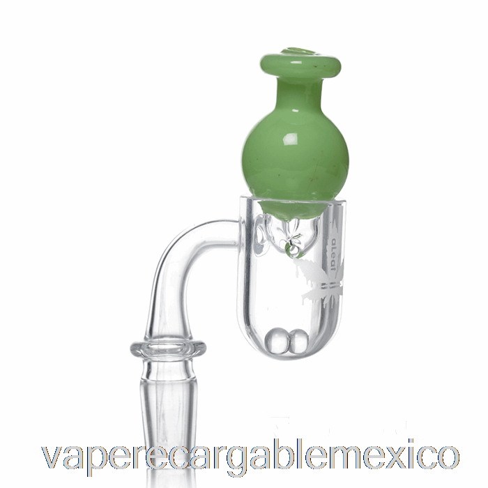 Vape Recargable Aleaf Z Spinner Kit 14mm Macho - 90